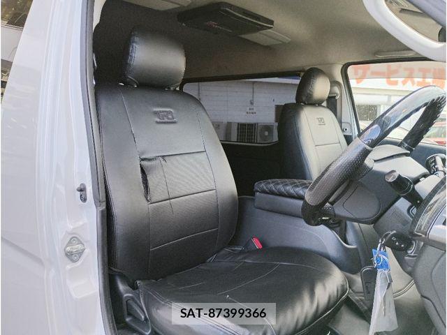 Toyota HIACE WAGON 2012-10 2009529-7