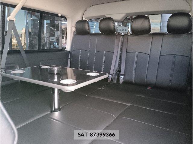 Toyota HIACE WAGON 2012-10 2009529-8
