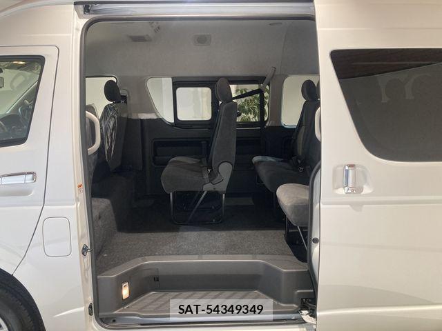 Toyota HIACE WAGON 2025-11 2248510-13