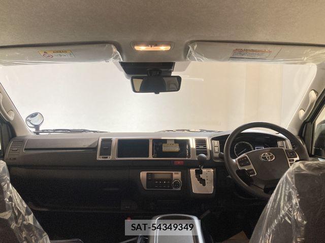 Toyota HIACE WAGON 2025-11 2248510-17