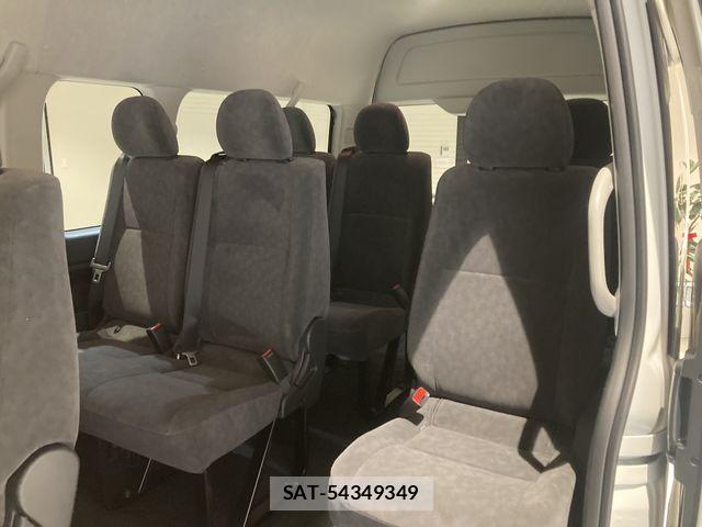 Toyota HIACE WAGON 2025-11 2248510-1