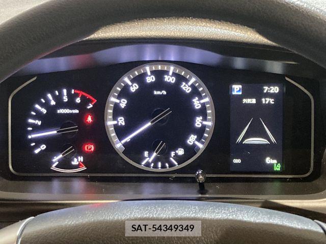 Toyota HIACE WAGON 2025-11 2248510-20