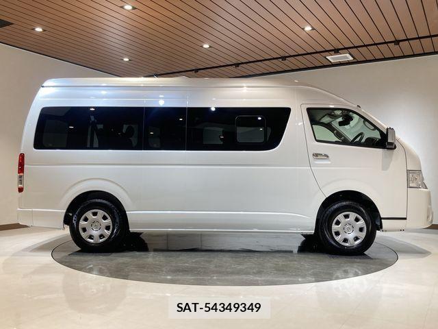 Toyota HIACE WAGON 2025-11 2248510-4