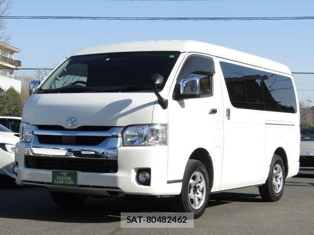 Toyota HIACE WAGON 2021-04 2666329-13