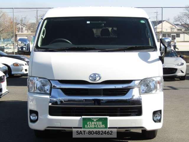 Toyota HIACE WAGON 2021-04 2666329-14