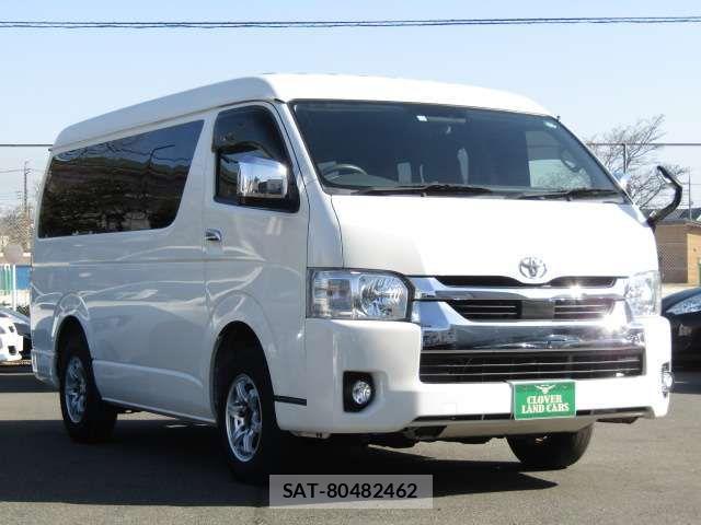 Toyota HIACE WAGON 2021-04 2666329-15