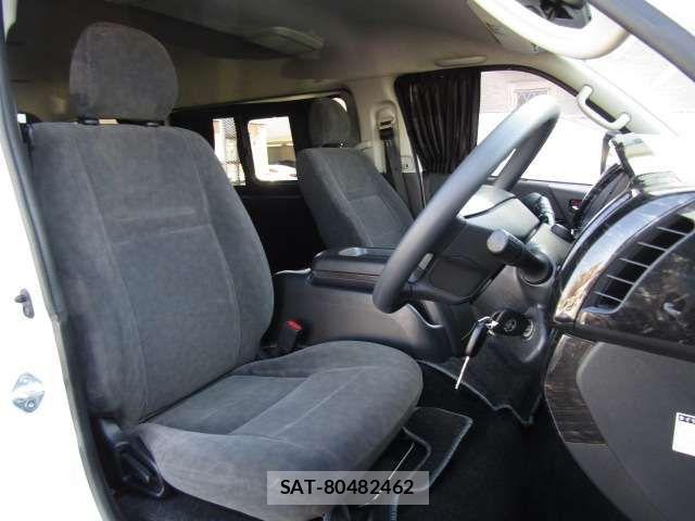 Toyota HIACE WAGON 2021-04 2666329-2
