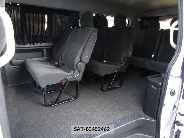 Toyota HIACE WAGON 2021-04 2666329-3