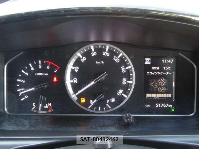 Toyota HIACE WAGON 2021-04 2666329-7