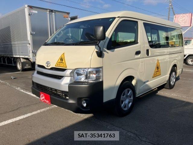 Toyota HIACE WAGON 2020-01 2728140-0