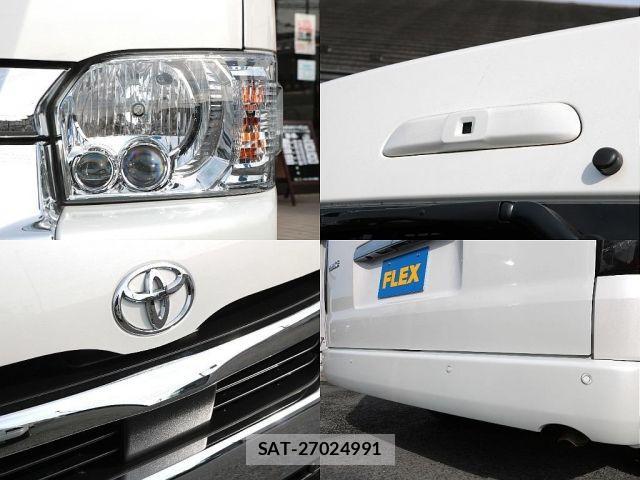 Toyota HIACE WAGON 2023-01 3374976-9
