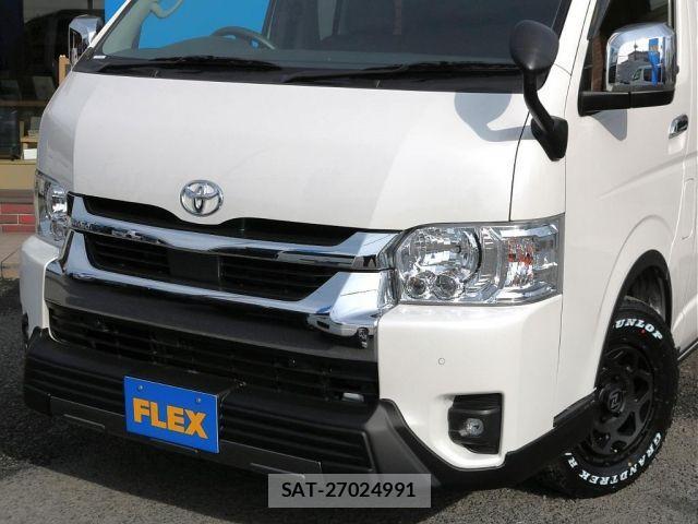 Toyota HIACE WAGON 2023-01 3374976-10