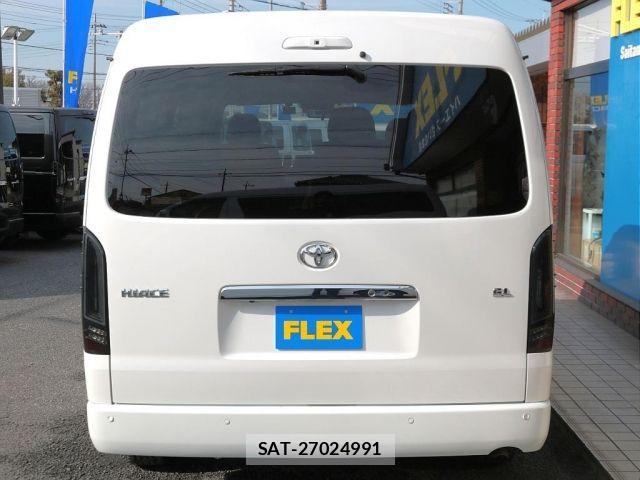 Toyota HIACE WAGON 2023-01 3374976-14