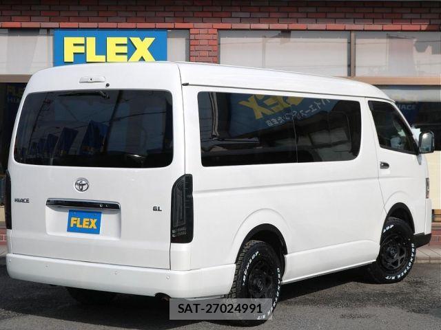 Toyota HIACE WAGON 2023-01 3374976-16