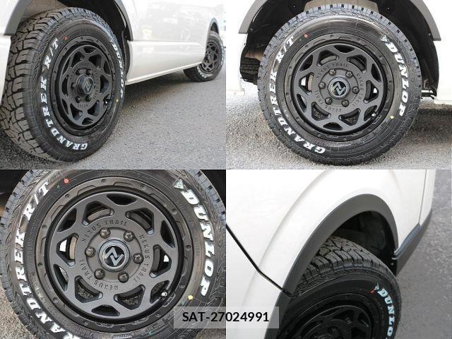 Toyota HIACE WAGON 2023-01 3374976-18