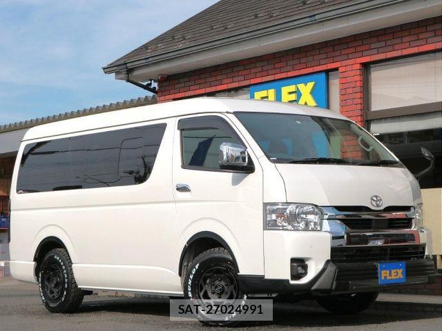 Toyota HIACE WAGON 2023-01 3374976-19