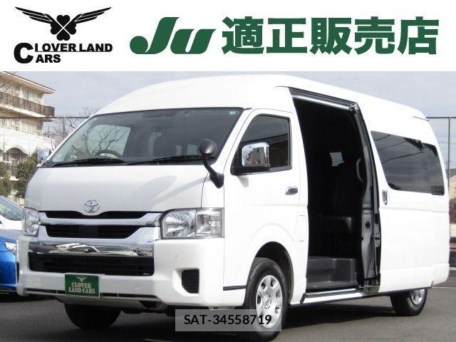 Toyota HIACE WAGON 2023-04 3374984-0