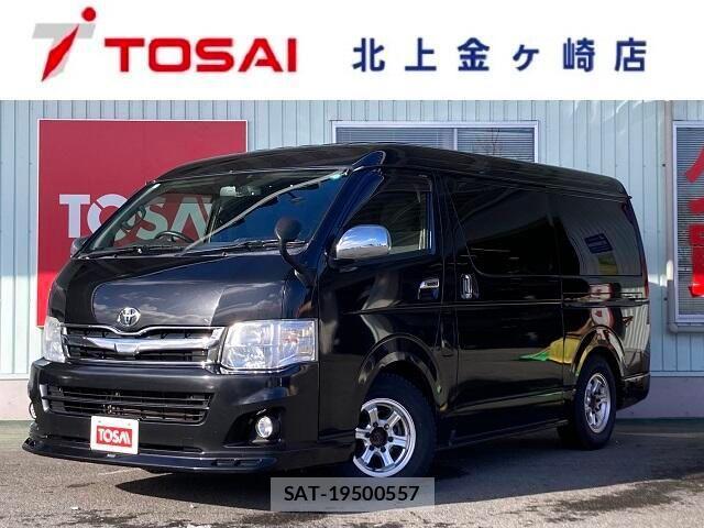 Toyota HIACE WAGON 2012-11 3671561-0