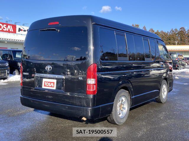 Toyota HIACE WAGON 2012-11 3671561-4