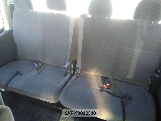 Toyota HIACE WAGON 2012-10 3714428-14