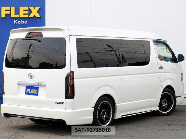 Toyota HIACE WAGON 2017-01 3769497-10