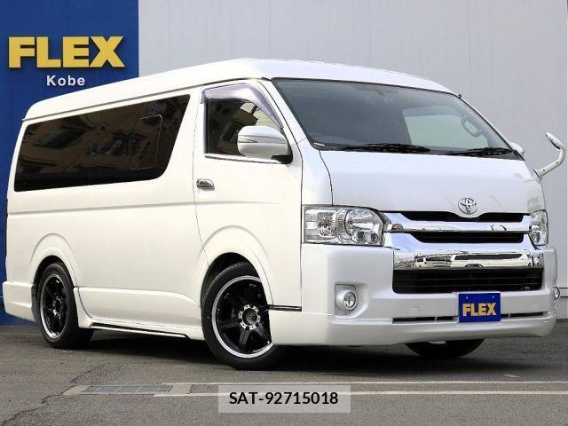 Toyota HIACE WAGON 2017-01 3769497-11