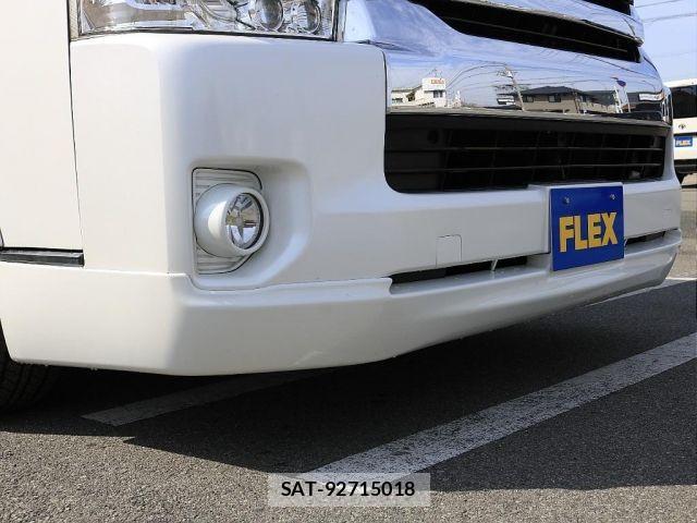 Toyota HIACE WAGON 2017-01 3769497-14