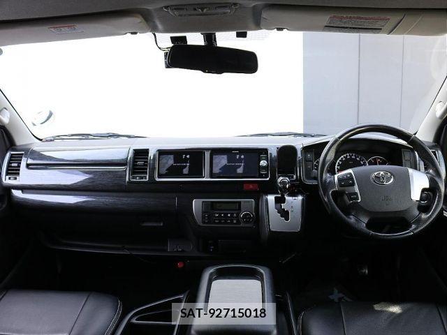 Toyota HIACE WAGON 2017-01 3769497-15