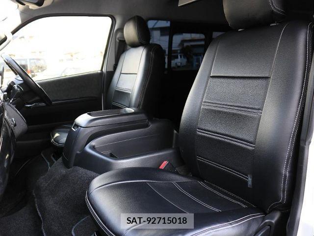 Toyota HIACE WAGON 2017-01 3769497-16