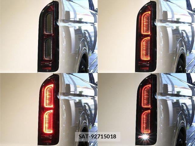 Toyota HIACE WAGON 2017-01 3769497-18