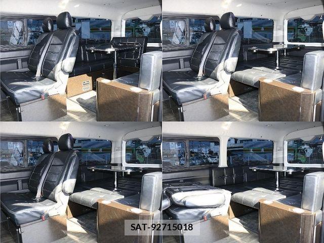 Toyota HIACE WAGON 2017-01 3769497-1