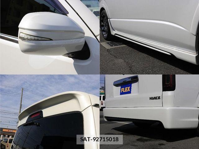Toyota HIACE WAGON 2017-01 3769497-19