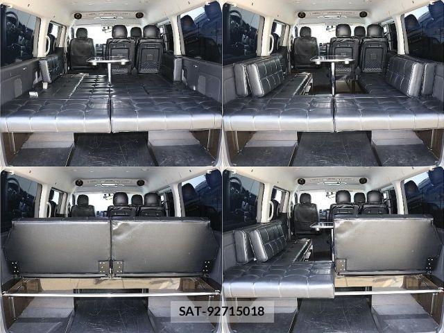 Toyota HIACE WAGON 2017-01 3769497-2