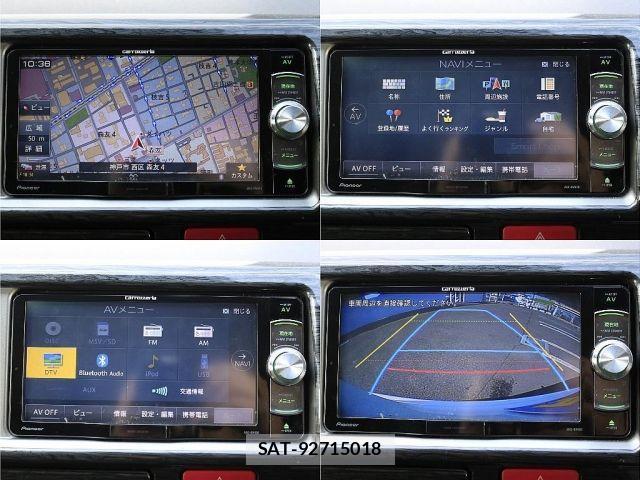 Toyota HIACE WAGON 2017-01 3769497-3