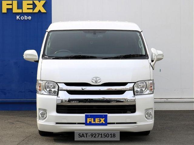 Toyota HIACE WAGON 2017-01 3769497-6