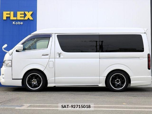 Toyota HIACE WAGON 2017-01 3769497-7