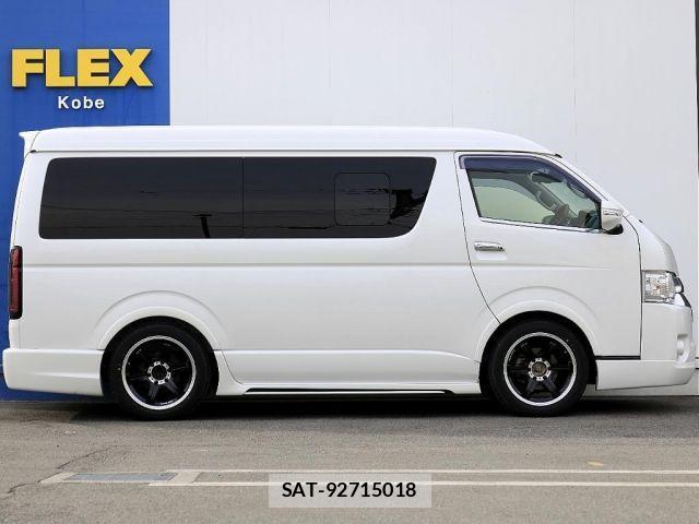 Toyota HIACE WAGON 2017-01 3769497-8