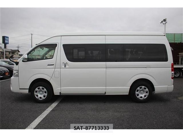 Toyota HIACE WAGON 2018-07 3906146-9