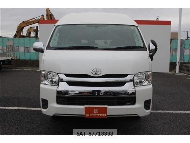 Toyota HIACE WAGON 2018-07 3906146-8