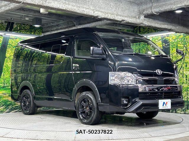 Toyota HIACE WAGON 2024-01 4324834-15
