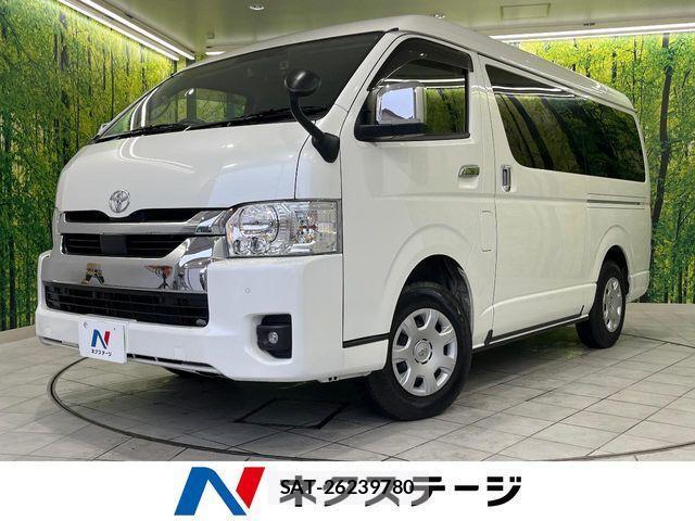 Toyota HIACE WAGON 2023-12 4421033-0