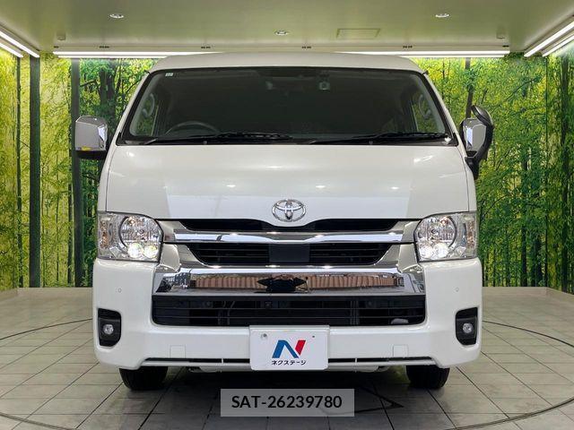 Toyota HIACE WAGON 2023-12 4421033-15
