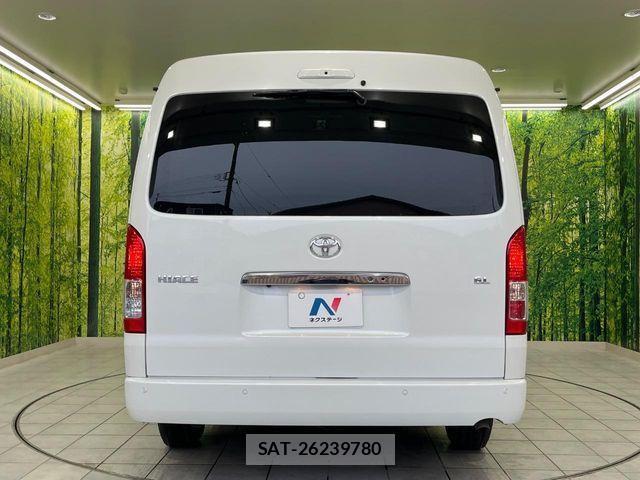 Toyota HIACE WAGON 2023-12 4421033-16