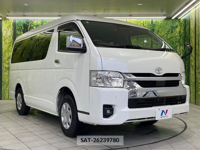 Toyota HIACE WAGON 2023-12 4421033-17