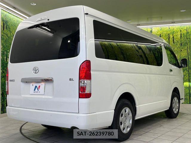 Toyota HIACE WAGON 2023-12 4421033-18
