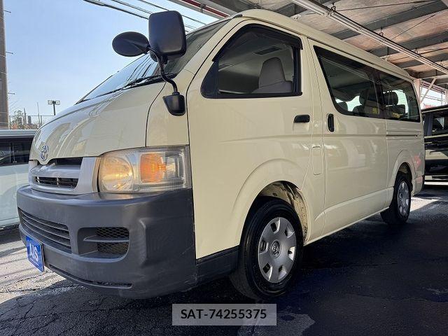 sat car