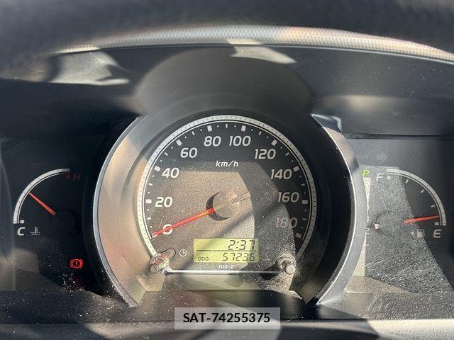 Toyota HIACE WAGON 2005-01 4754052-13