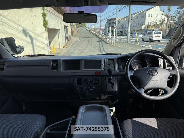 Toyota HIACE WAGON 2005-01 4754052-1