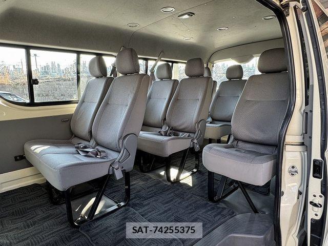 Toyota HIACE WAGON 2005-01 4754052-21