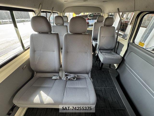 Toyota HIACE WAGON 2005-01 4754052-22